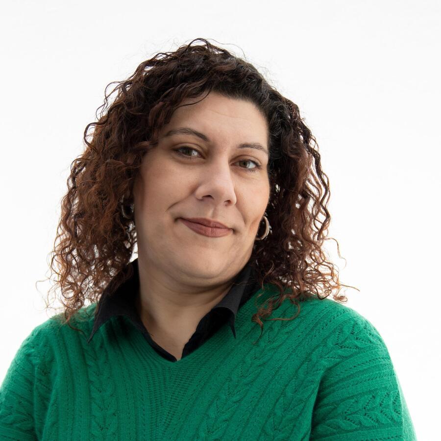 Andriani-Ksilouri Head Nurse