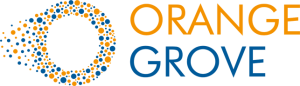 orange grove logo