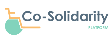 CO SOLIDARITY logo