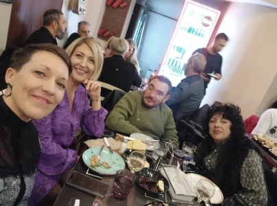 Η ομάδα μας 13