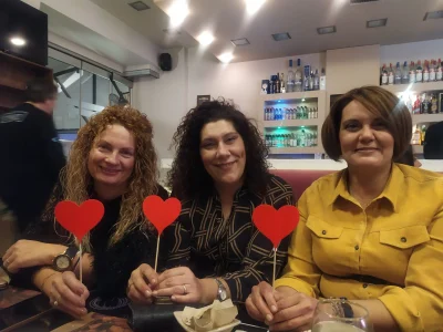 Η ομάδα μας 14