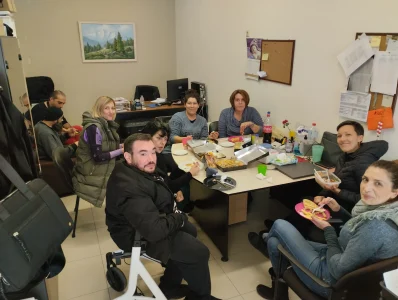 Η ομάδα μας 22